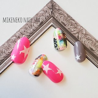 調布駅ネイルのネイルデザイン 44ページ目 ネイルブック