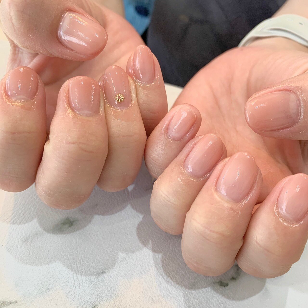 Dearnailのネイルデザイン No ネイルブック