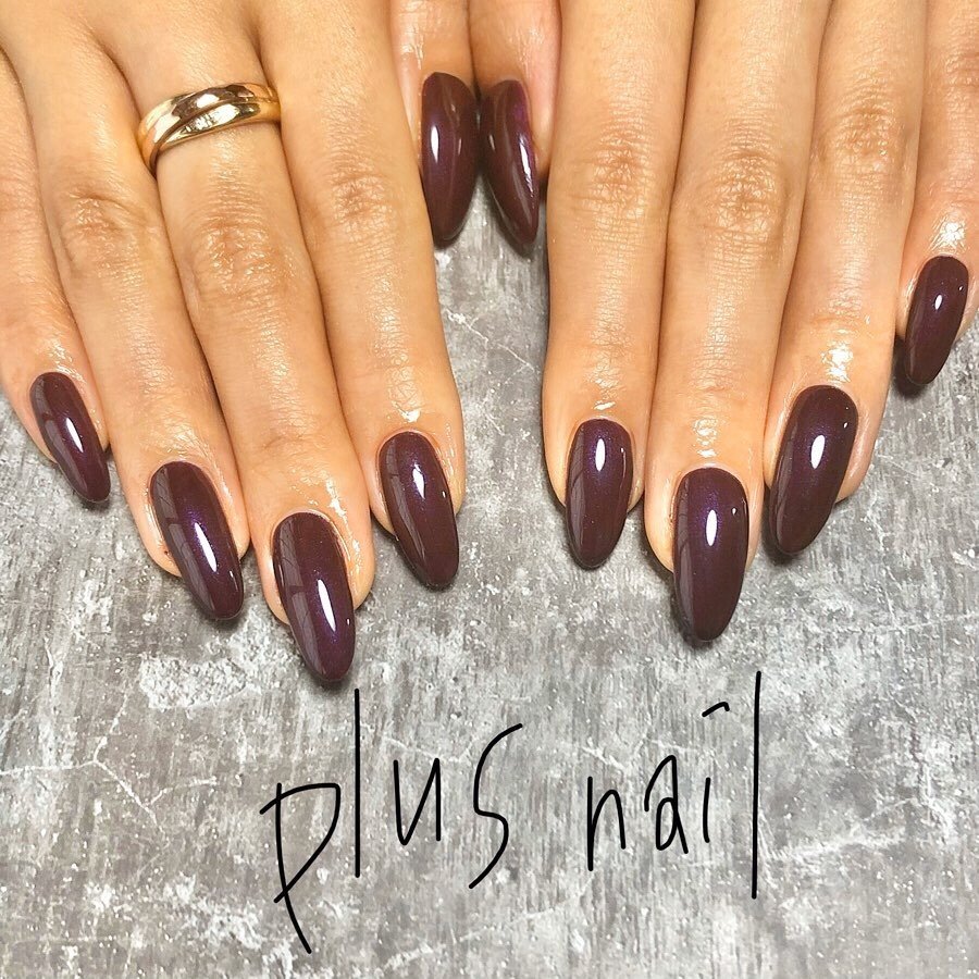 Plus Nail 前田えみのネイルデザイン No ネイルブック