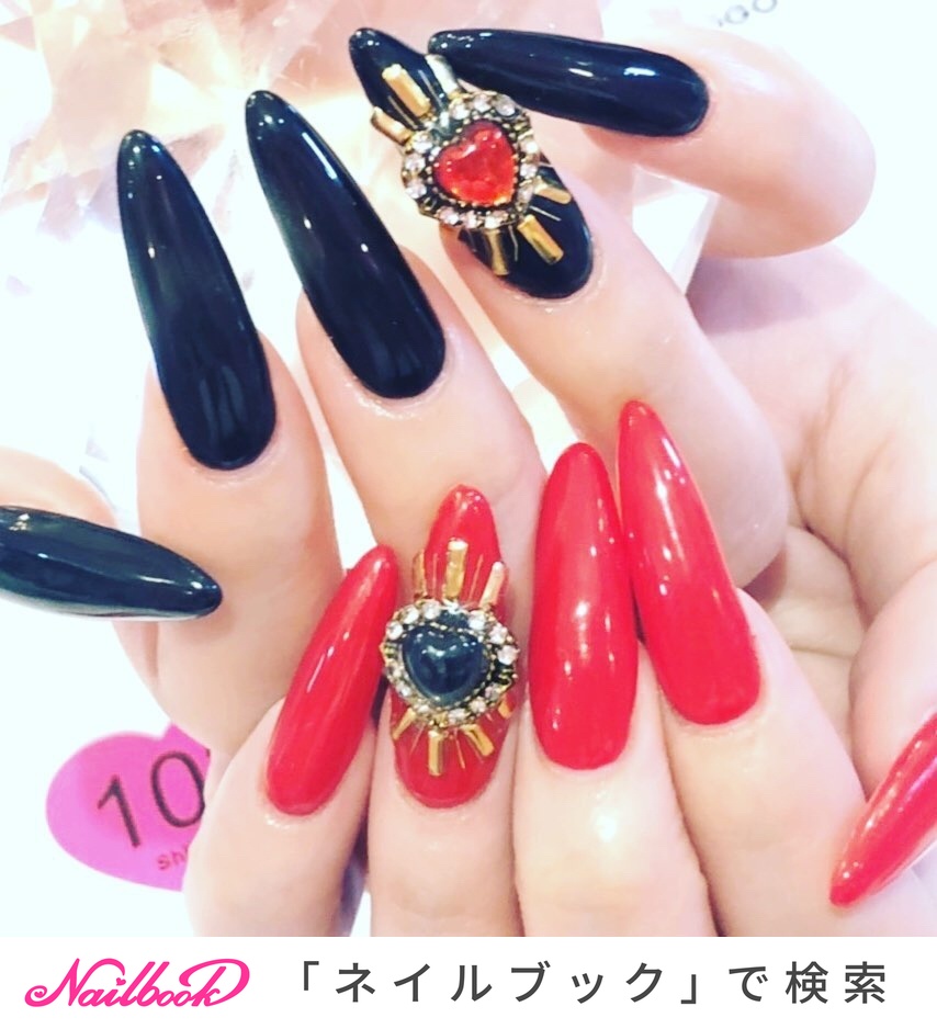 Nailsgogo Shibuya Nailsalonのネイルデザイン No ネイルブック