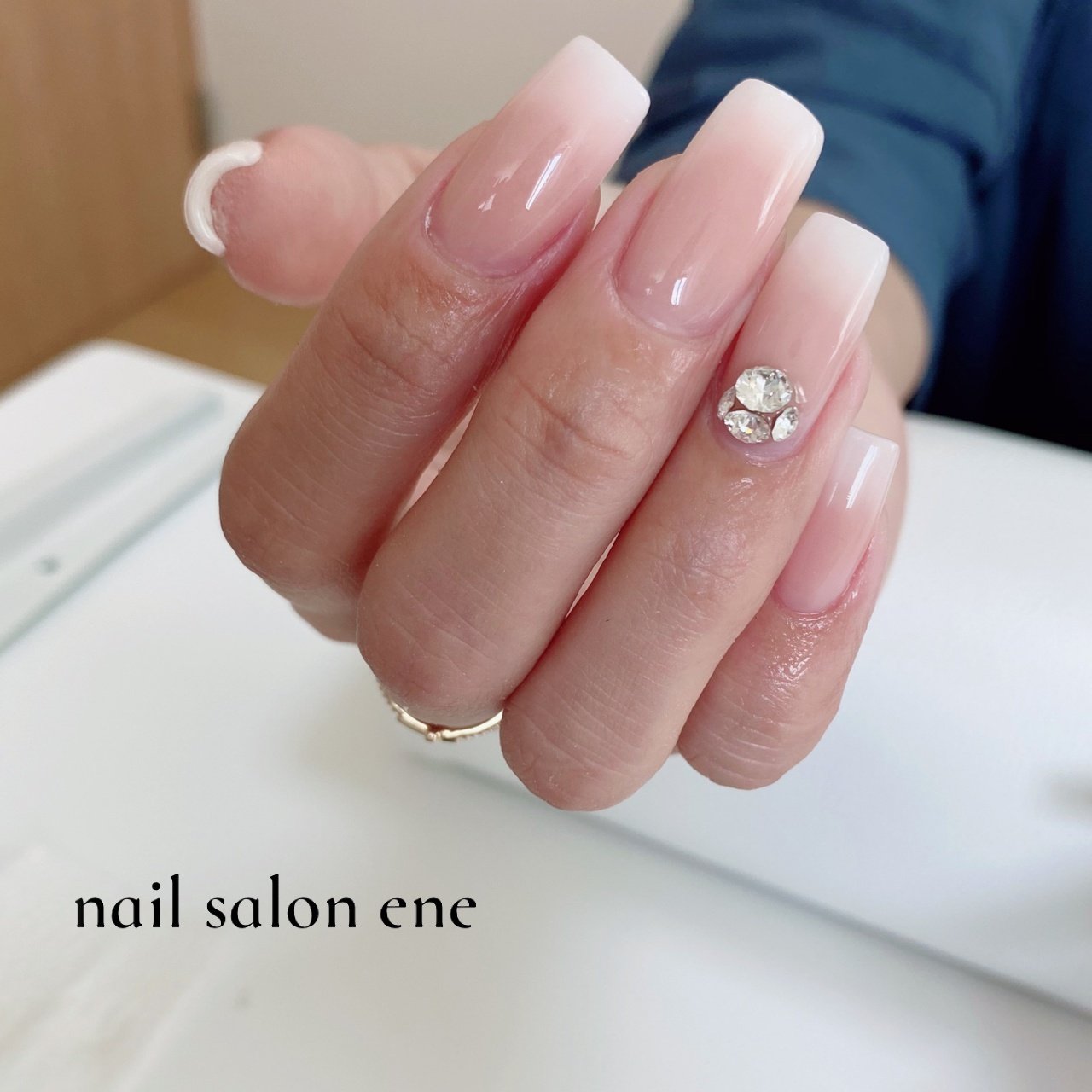 春 夏 秋 冬 ハンド Nail Salon Ene エネ のネイルデザイン No ネイルブック