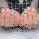 Nailsalon Lupia ルピア 西桑名のネイルサロン ネイルブック