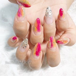 西新宿ネイルサロンのネイルデザイン 24ページ目 ネイルブック