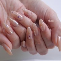 Nailsalon Tiara ネイルサロン ティアラ鳥取 鳥取のネイルサロン ネイルブック