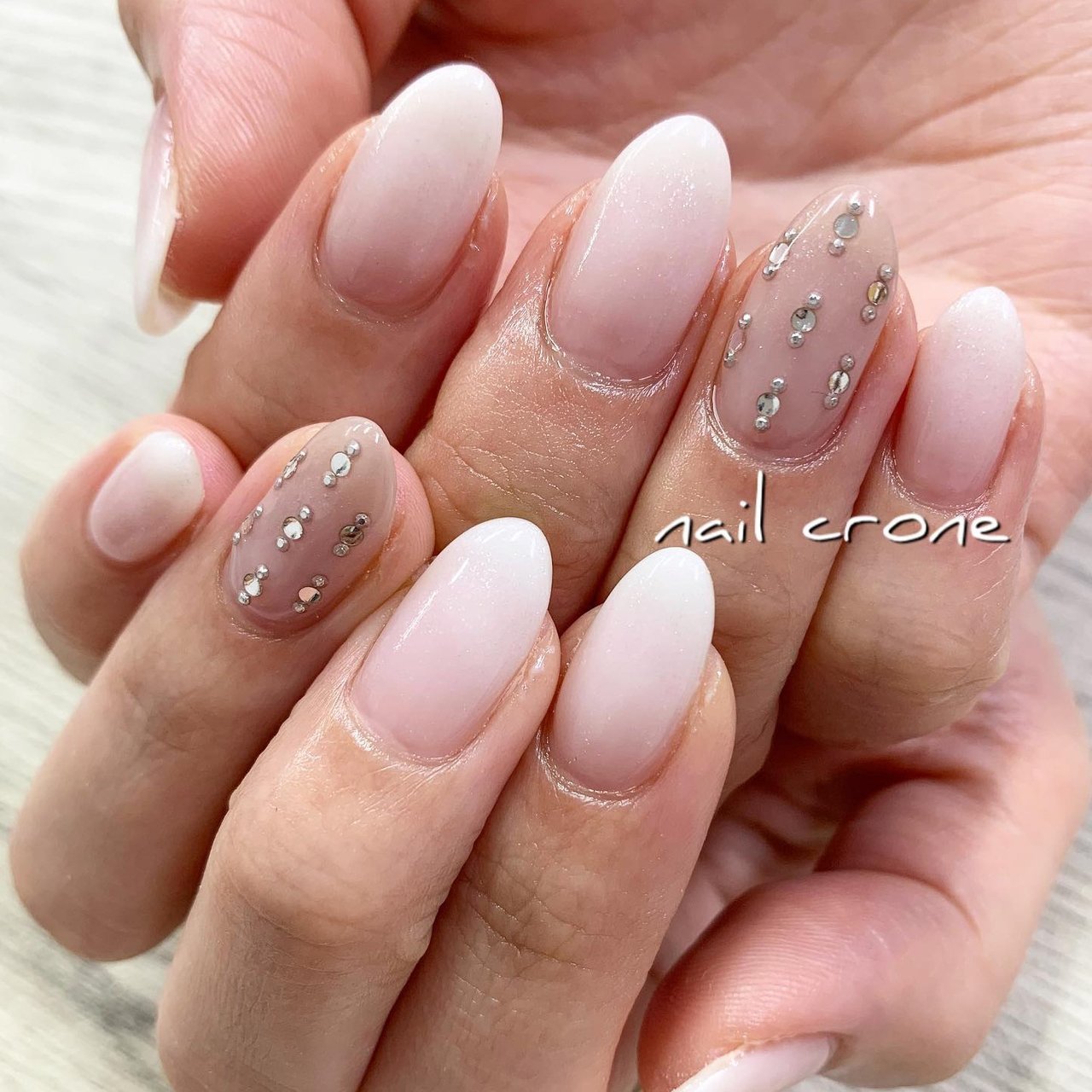 Nail Croneのネイルデザイン No ネイルブック