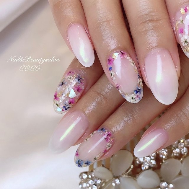 Nail Beautysalon Coco 沼津のネイルサロン ネイルブック