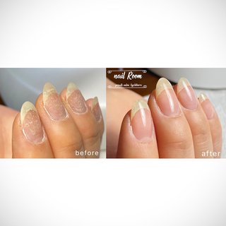 Nail Room西新井 大師前のネイルサロン ネイルブック