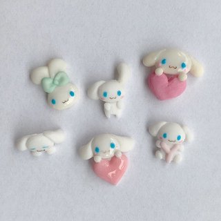 キャラクターパーツのネイルデザイン ネイルブック