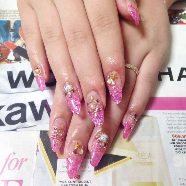 Can I Dressy キャンアイドレッシー 柏のネイルサロン ネイルブック