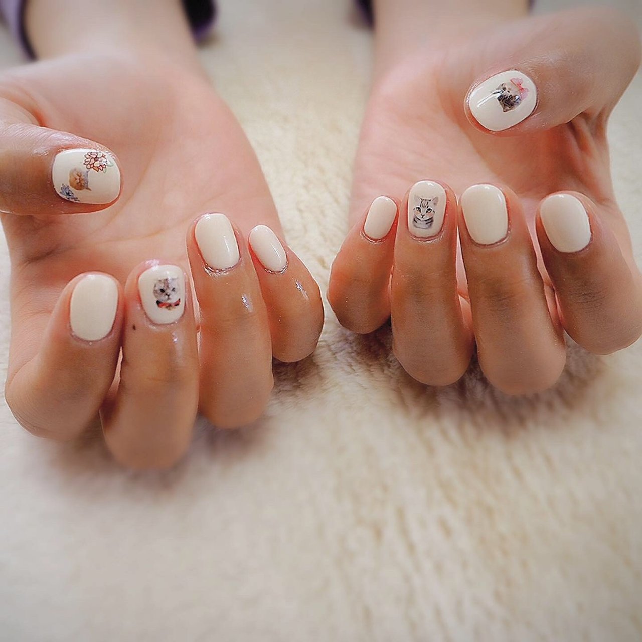 Tomomiのネイルデザイン No ネイルブック