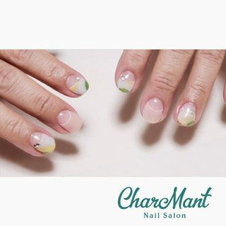 おすすめ順 オフィス ファッジネイルのネイルデザイン ネイルブック