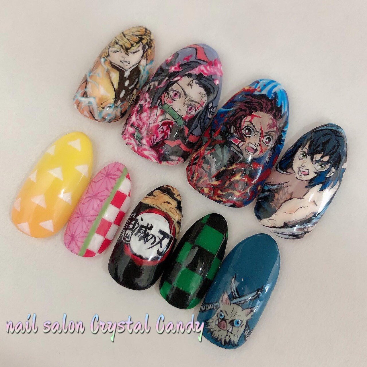 アクリルネイル用品まとめ売り♡ sk43594_07.jpg