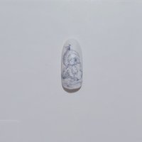 Btsネイルのネイルデザイン 8ページ目 ネイルブック