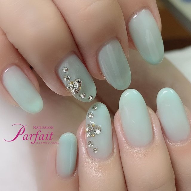 パルフェ Nail Salon Parfeit ネイルサロン パルフェ 浜松のネイルサロン ネイルブック