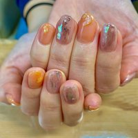 Nailsalon Petit プティ 伊勢原のネイルサロン ネイルブック