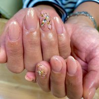 Nailsalon Petit プティ 伊勢原のネイルサロン ネイルブック