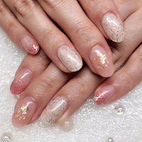 Nailsalonmousse 河辺のネイルサロン ネイルブック