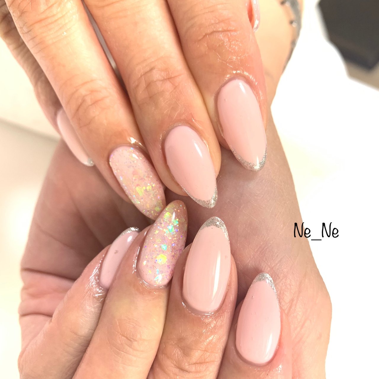 Salon Ne Neのネイルデザイン No ネイルブック