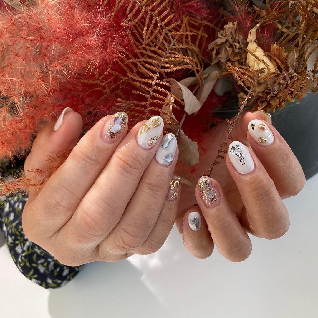 Nailsalon Seaiのネイルデザイン No ネイルブック