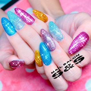 八王子スカルプのネイルデザイン 15ページ目 ネイルブック