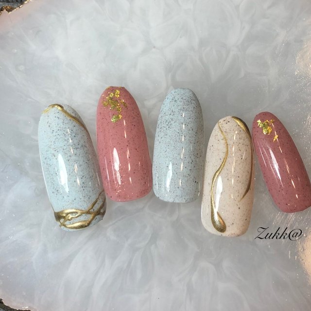 Nail Salon Zukk 北越谷のネイルサロン ネイルブック