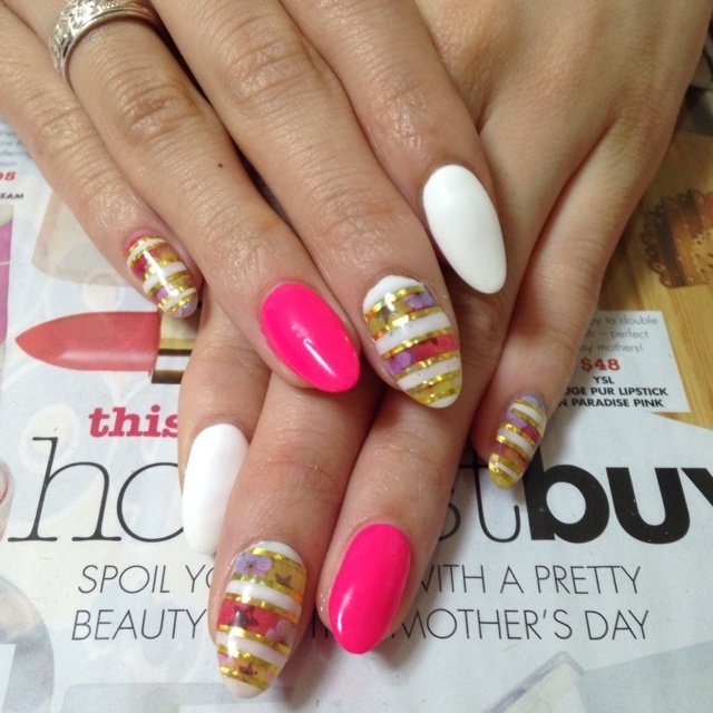 Can I Dressy キャンアイドレッシー 柏のネイルサロン ネイルブック