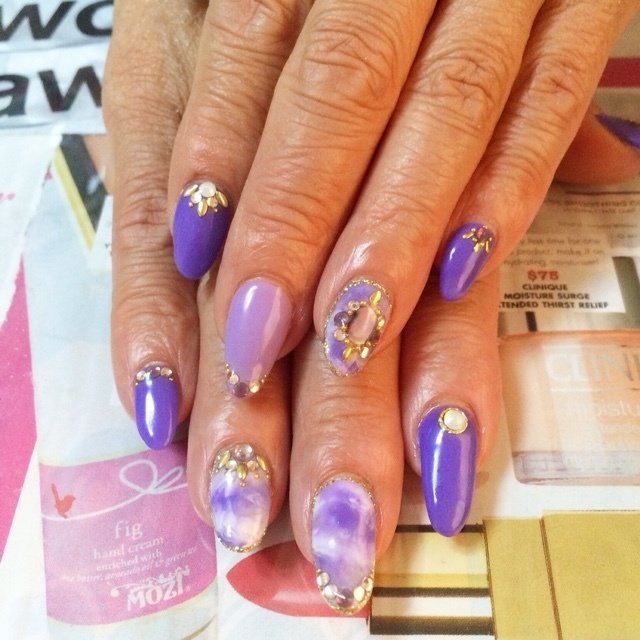 Can I Dressy キャンアイドレッシー 柏のネイルサロン ネイルブック