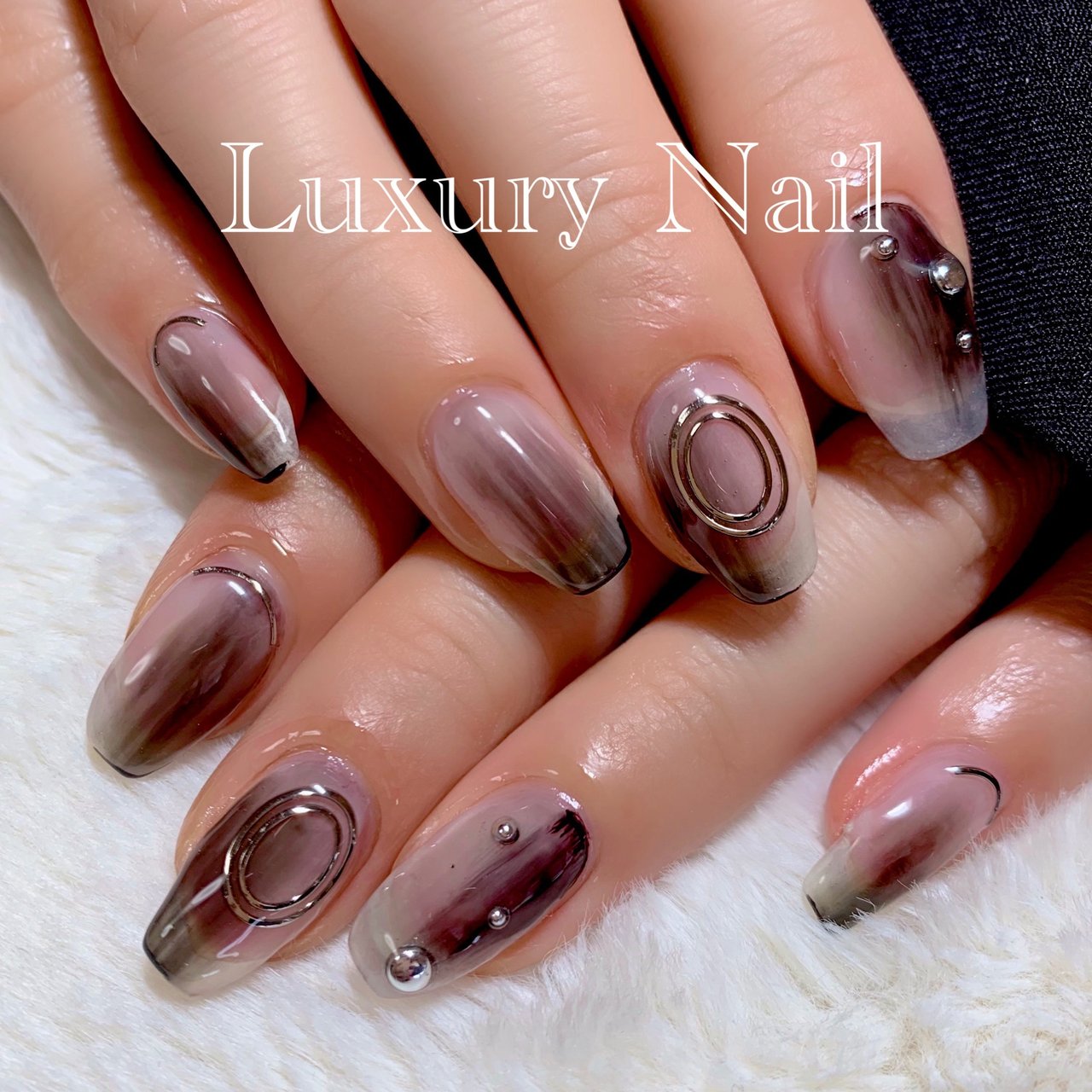 オールシーズン ライブ ハロウィン 女子会 ハンド ちいやんのネイルデザイン No ネイルブック