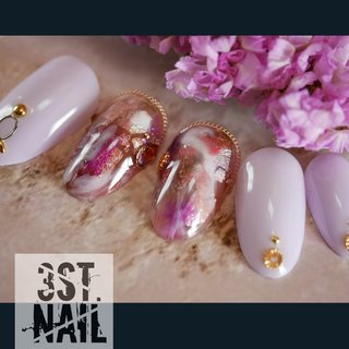 3st Nail 松山市のネイルサロン ネイルブック