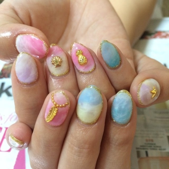 Can I Dressy キャンアイドレッシー 柏のネイルサロン ネイルブック