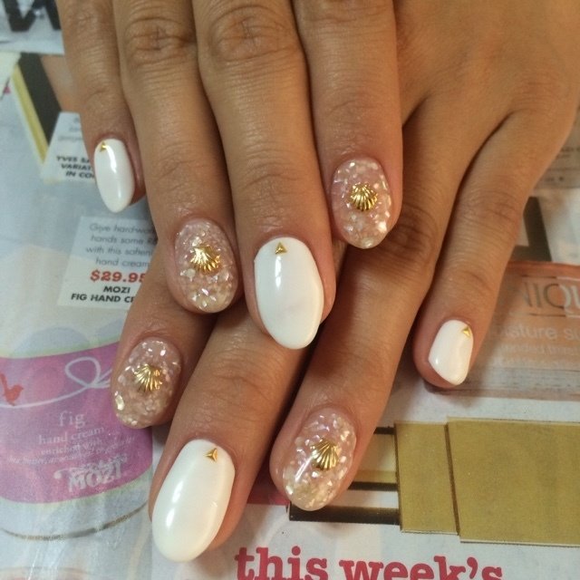 Can I Dressy キャンアイドレッシー 柏のネイルサロン ネイルブック