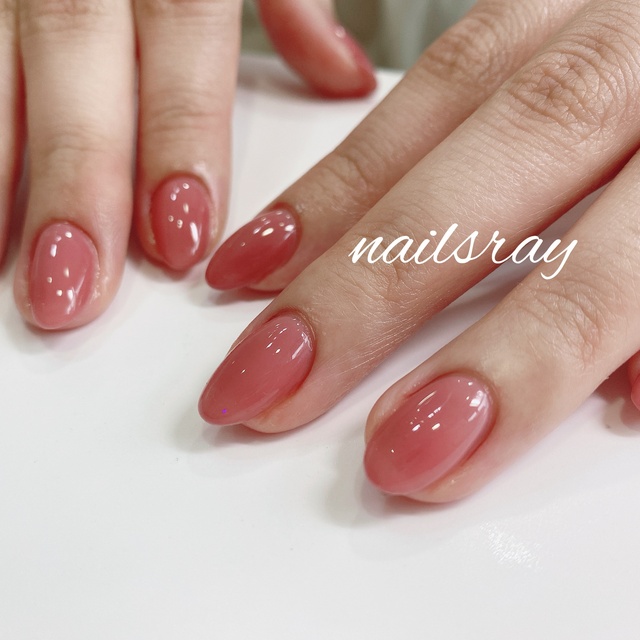 Nailsray ネイルズレイ 室見のネイルサロン ネイルブック