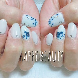 カタツムリのネイルデザイン ネイルブック
