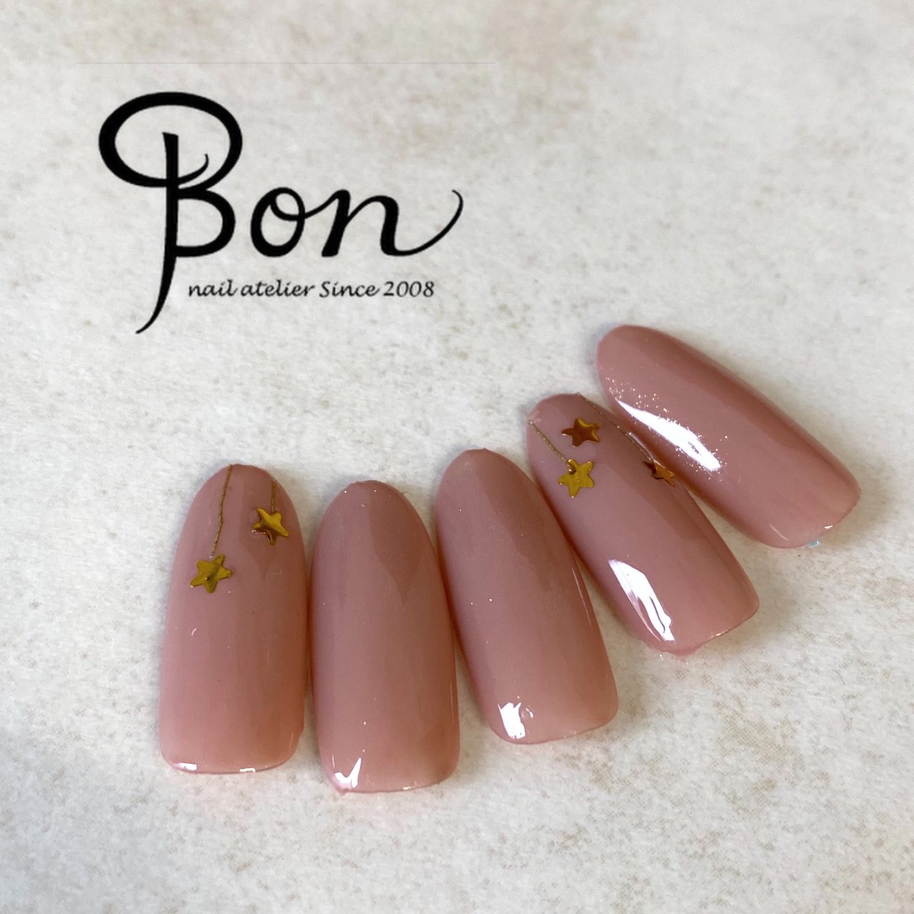 Atelierbonのネイルデザイン No ネイルブック