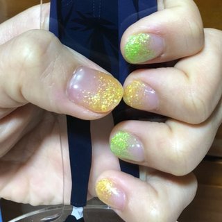 人気順 Kiramuneのネイルデザイン ネイルブック