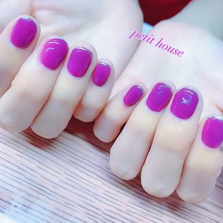 人気順 福岡市nailのネイルデザイン ネイルブック