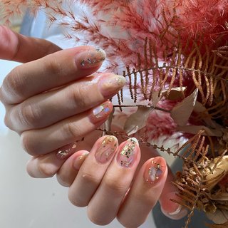 人気順 アメ村のネイルデザイン 33ページ目 ネイルブック