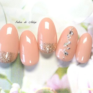 おすすめ順 月島のネイルデザイン 10ページ目 ネイルブック