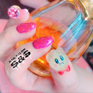 八王子スカルプのネイルデザイン 15ページ目 ネイルブック