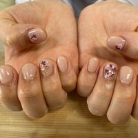 Nailsalon Petit プティ 伊勢原のネイルサロン ネイルブック