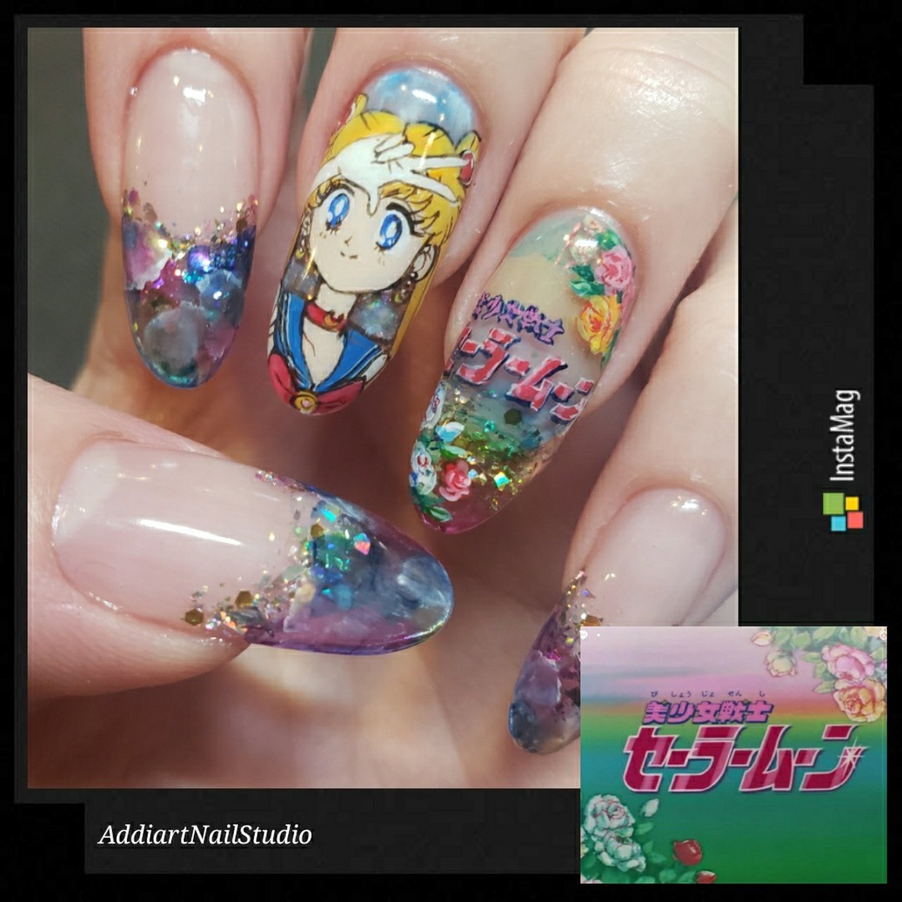 セーラームーン　レゾネ　限定　クリアファイル　FC　art works 原画集 美少女戦士セーラームーン レゾネ ART WORKS 1991～2023（Sailor