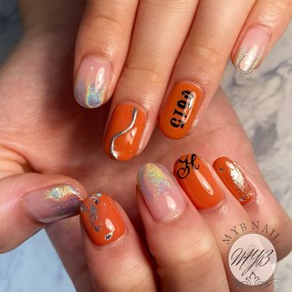 21年 新着順 数字ネイルのネイルデザイン 3ページ目 ネイルブック