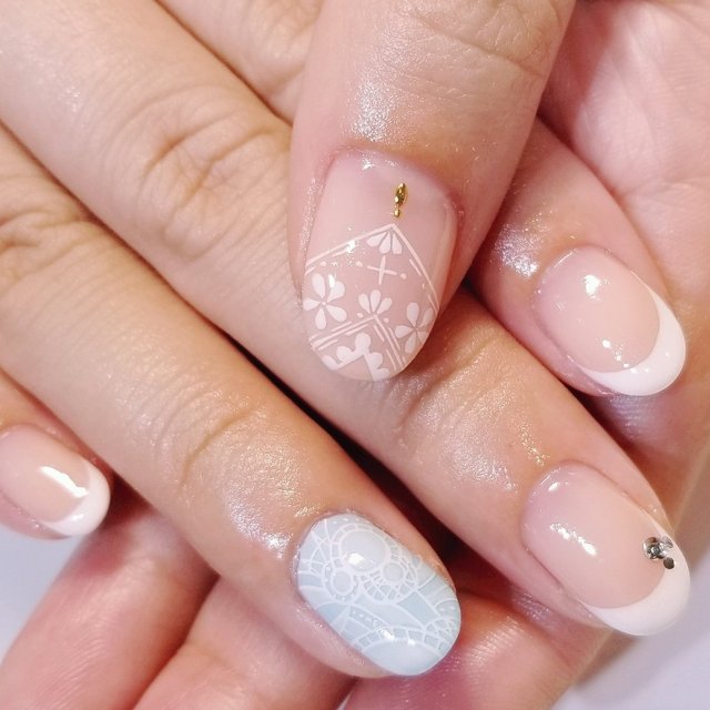 Nailsalon O ネイルサロン オー 十日市場のネイルサロン ネイルブック