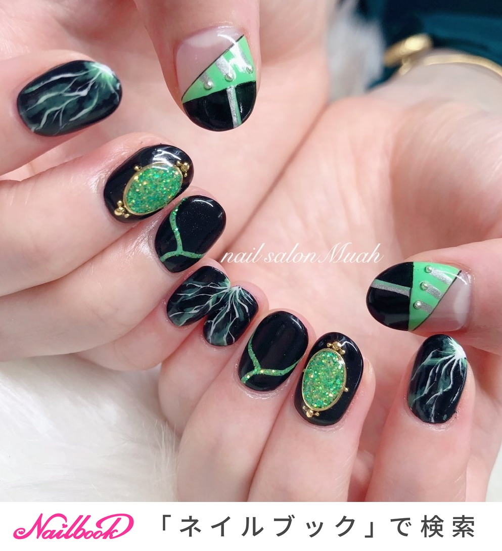 Kagasawaのネイルデザイン No ネイルブック