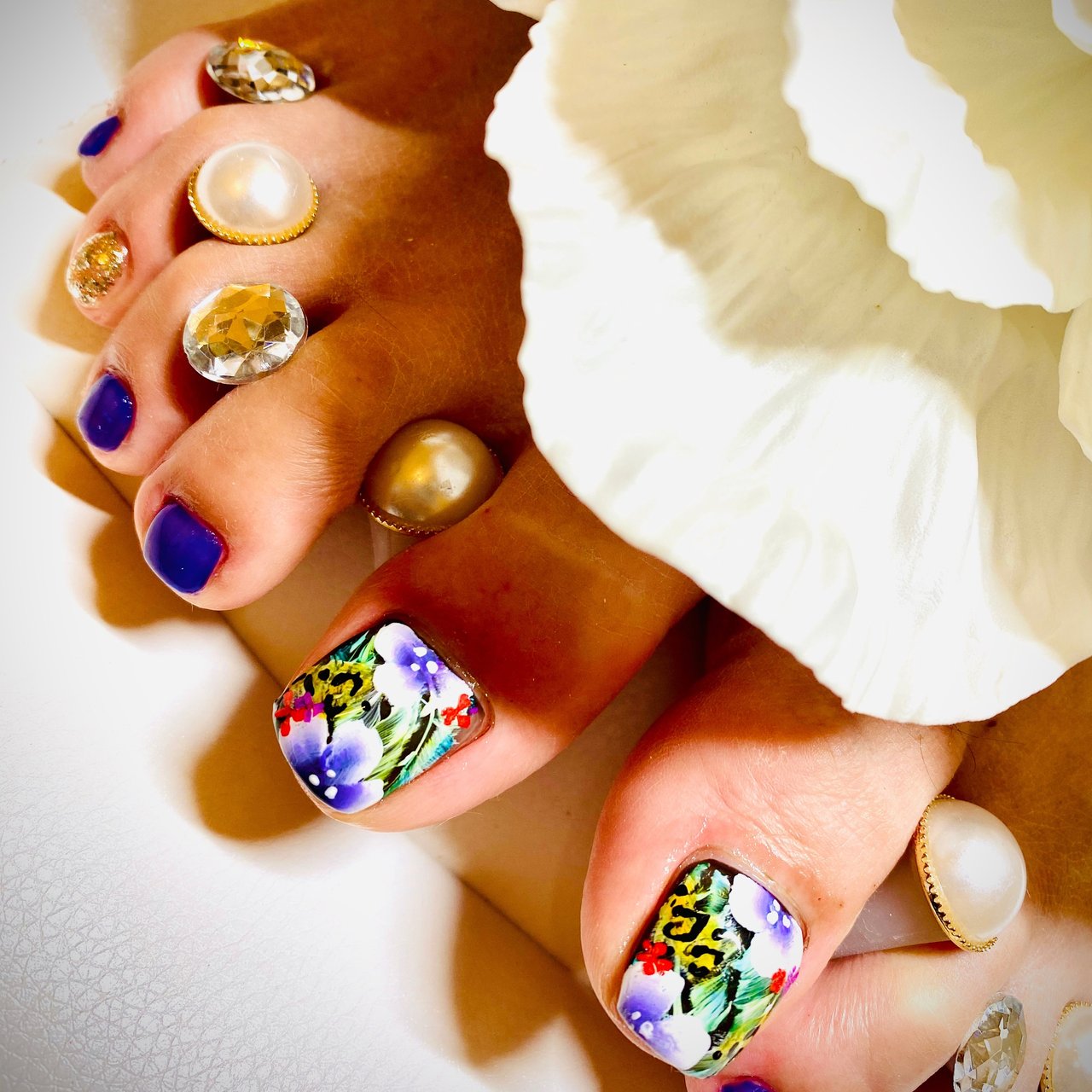 Yaaayaaaのネイルデザイン No ネイルブック