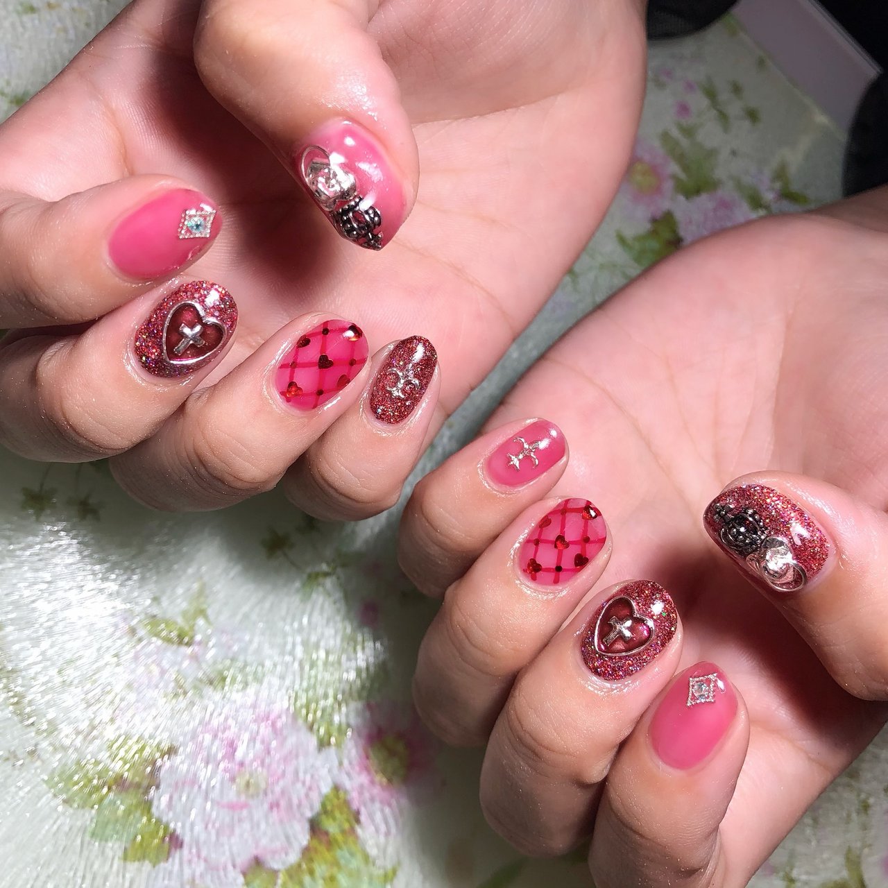 Nail Salon Appyのネイルデザイン No ネイルブック