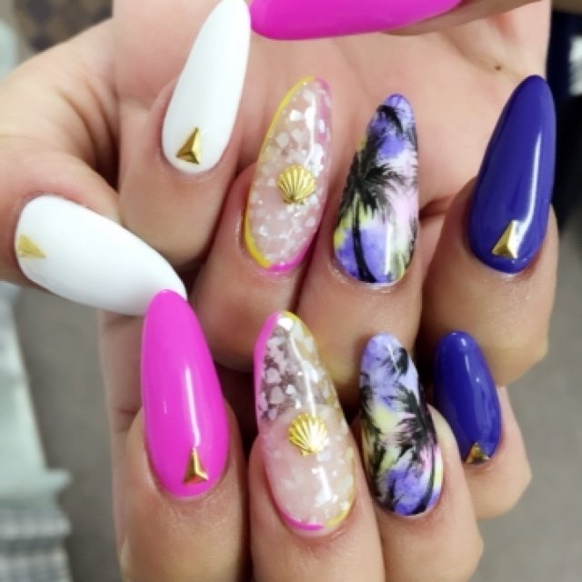 Nailsalonbelle ベル 新宿三丁目のネイルサロン ネイルブック