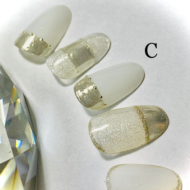 Nail Studio Colors カラーズ 青山一丁目のネイルサロン ネイルブック