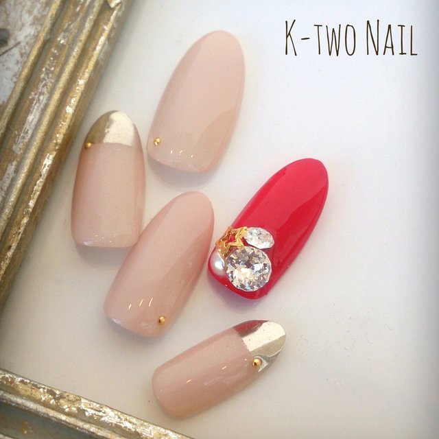 K Two Nail 名古屋店 ケーツーネイル 矢場町のネイルサロン ネイルブック