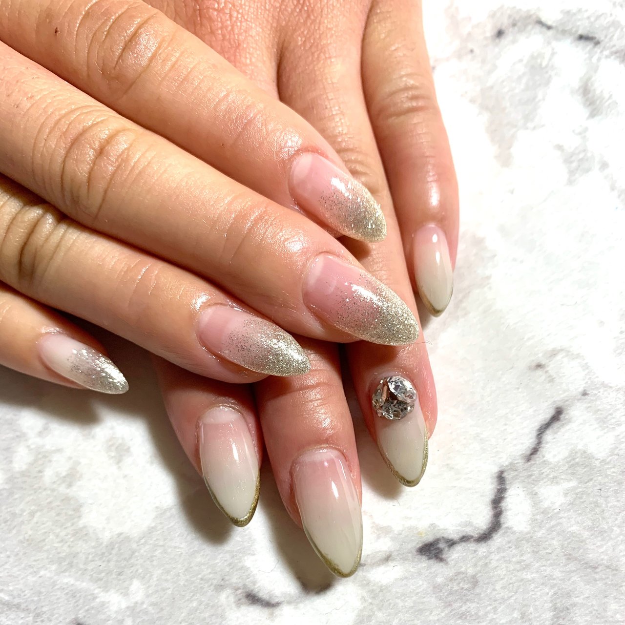 Mio Nailのネイルデザイン No ネイルブック